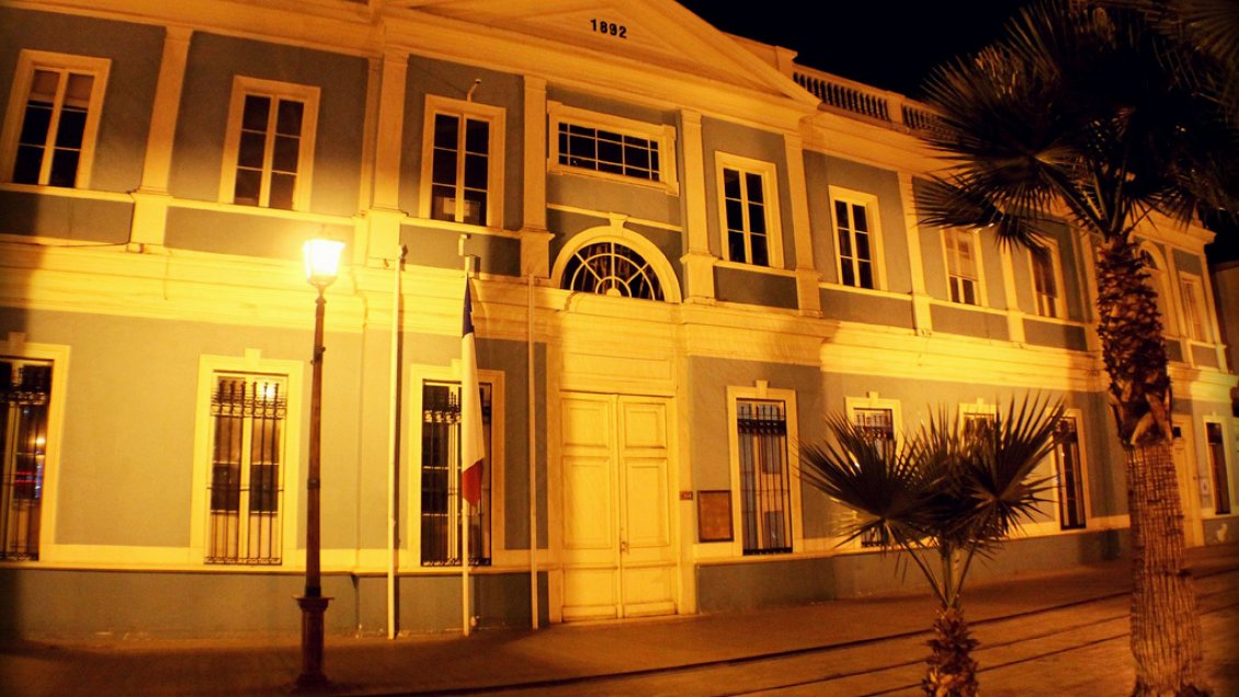 Iquique: Cuatro museos abrirán sus puertas hasta la medianoche este viernes