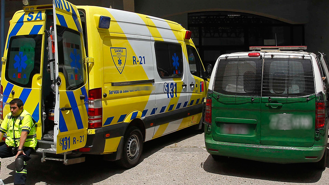 San Ramón: Testigos desacreditan versión de Carabineros por muerte de un joven