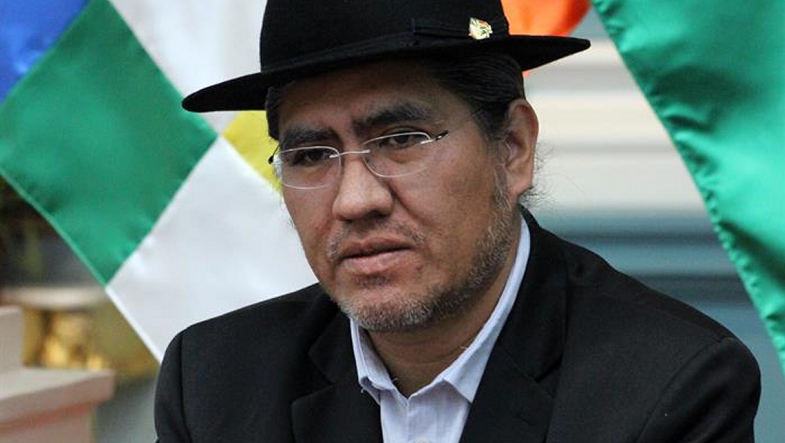 Bolivia asegura que Chile tiene una interpretación 