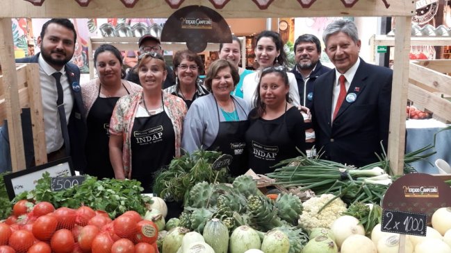 Premian a la Emprendedora del Año en Atacama