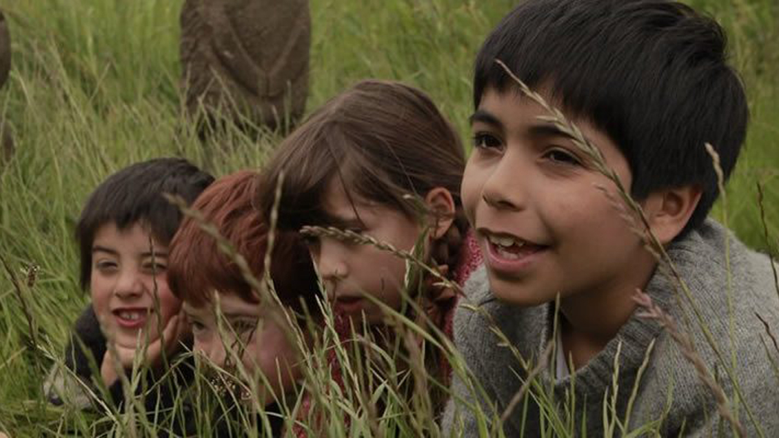 Postulante chilena al Oscar arrasó en festival de cine italiano