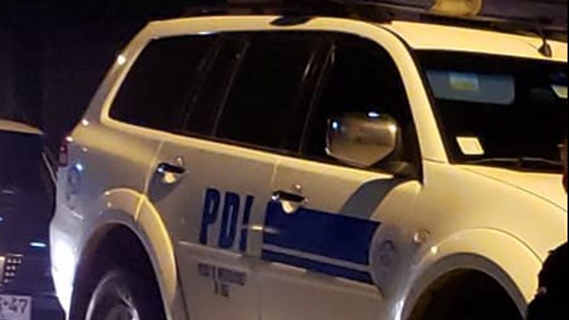 Tragedia en Hualqui: Niño murió aplastado por portón metálico en medialuna