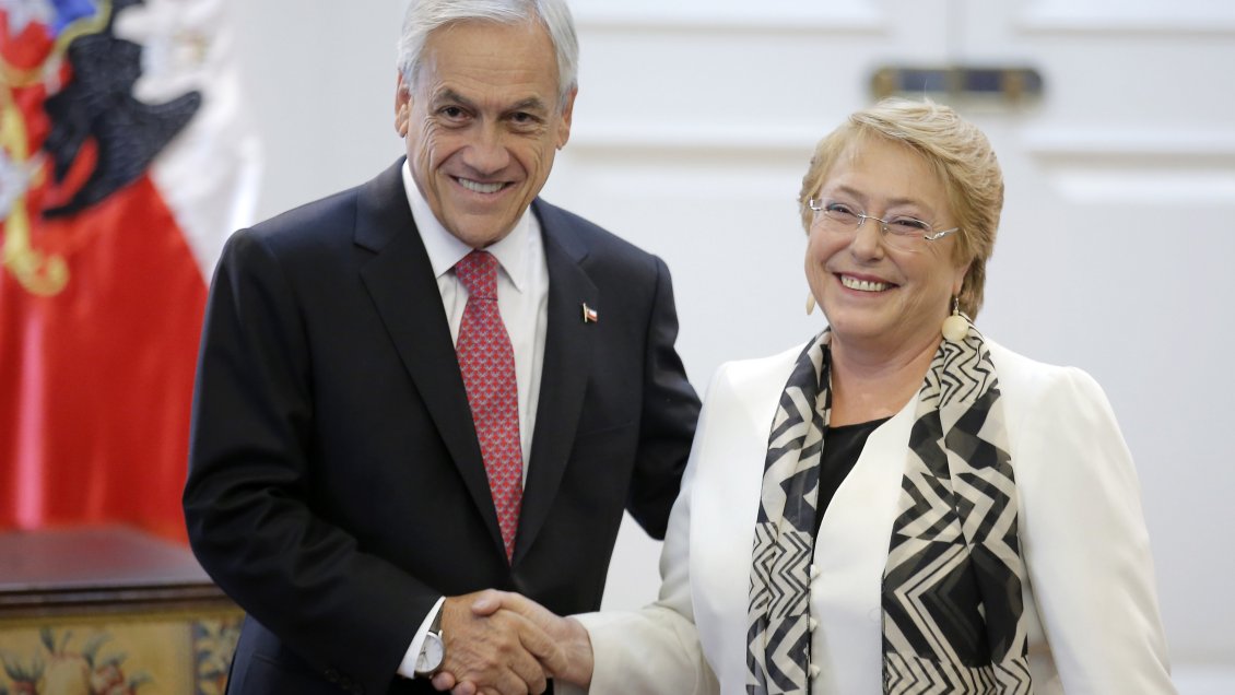 Cadem: 51% cree que Chile 