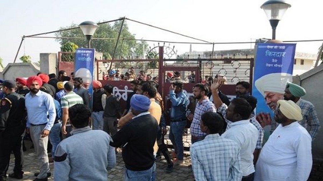 Ataque contra una congregación religiosa dejó tres muertos en la India