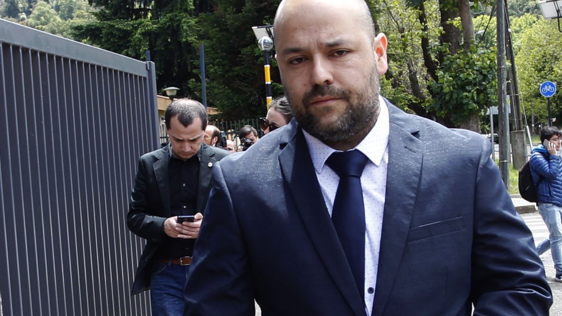 Caso Catrillanca: Fiscalía iniciará investigación por una eventual obstrucción a la justicia