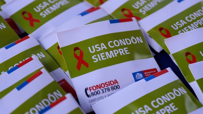 Región de Los Ríos: Con condones femeninos buscan evitar contagio de VIH