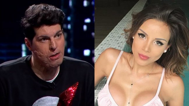 Ignacio Lastra presentó a su nueva pareja: Después de tanto sigues estando para mi