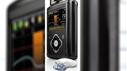   La Justa Medida: El gran espectro de la diabetes 