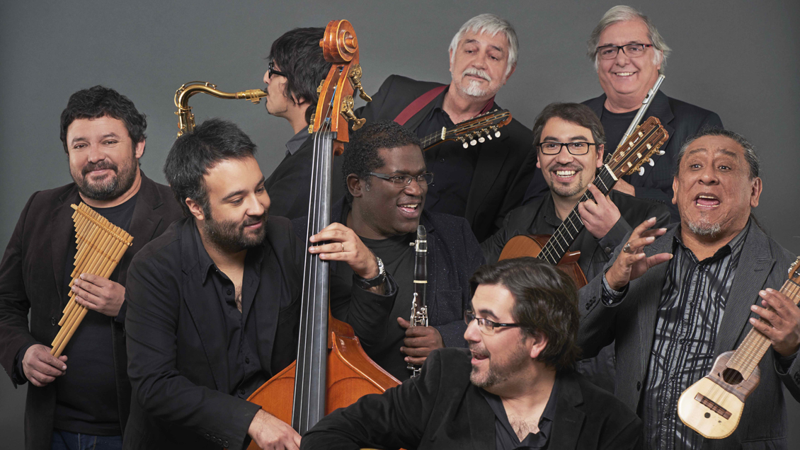 Miembro del equipo de Inti Illimani falleció tras accidente