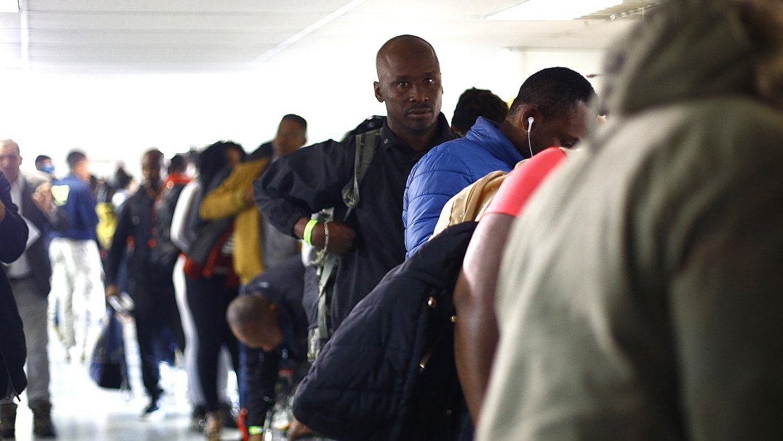 Tres de cada cuatro chilenos consideran 