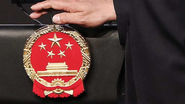 China amplió veto a 