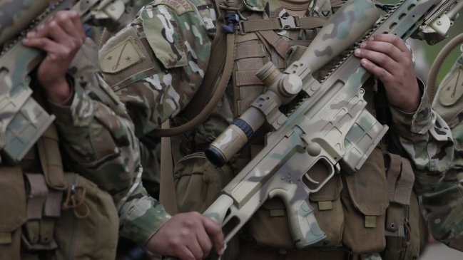 Fraude en el Ejército: Jueza pidió contabilidad a cuatro empresas de turismo