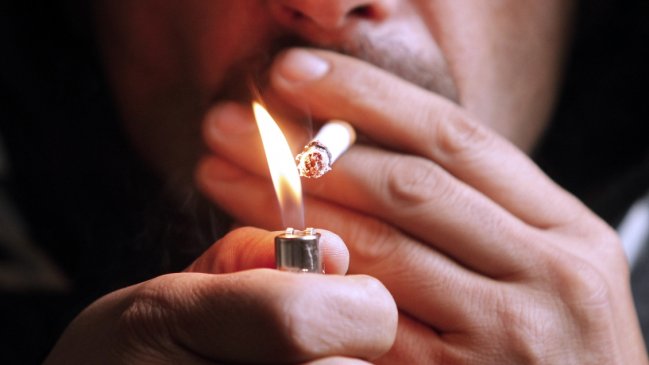  Indicaciones a Ley del Tabaco para sancionar incumplimientos  