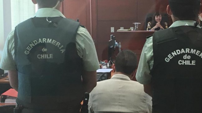 Inició juicio en contra de técnico oftalmológico por el femicidio de su cónyuge en Antofagasta
