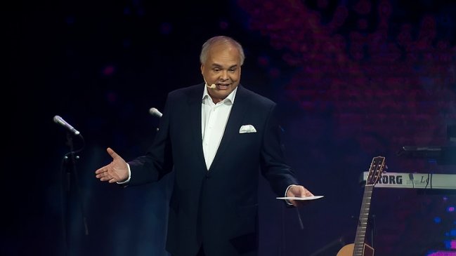 Hijo no reconocido por Álvaro Salas rompe el silencio: 