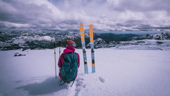 Eligen los mejores destinos de ski en el mundo y destacan tres en Chile