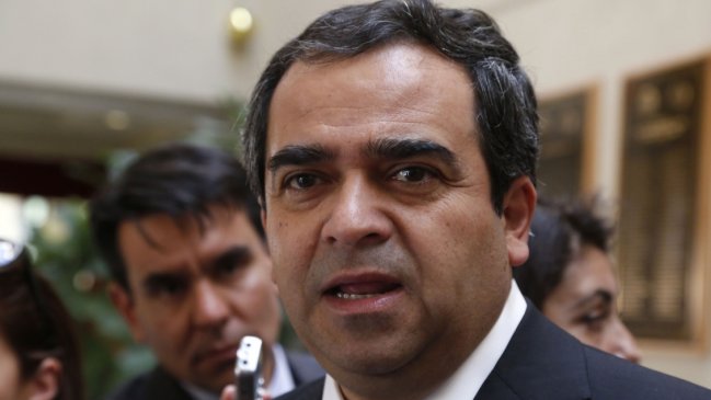 Quintana: El Gobierno debe asumir alguna responsabilidad por muerte de comunero