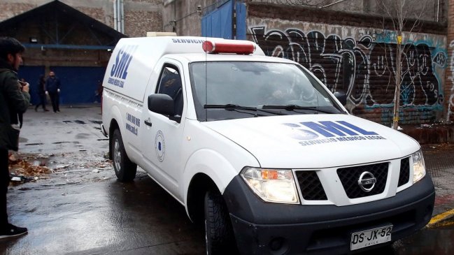 Trabajador murió mientras instalaba un estanque de agua en parcela de San Antonio