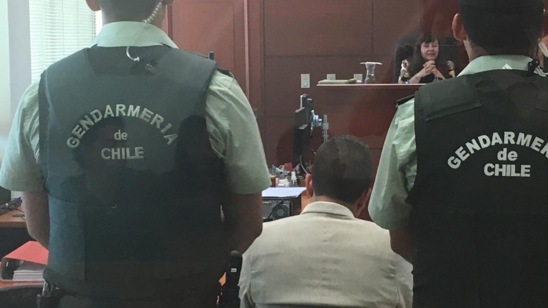 Inició juicio en contra de técnico oftalmológico por el femicidio de su cónyuge en Antofagasta