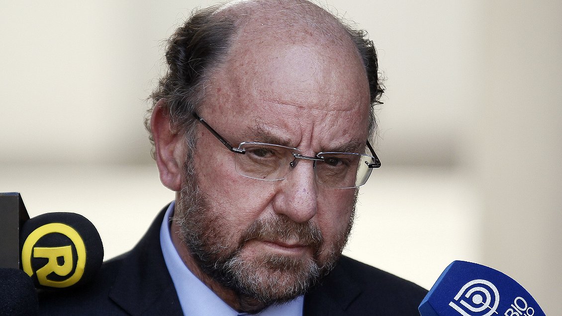 Pedro Cayuqueo y caso Catrillanca: 