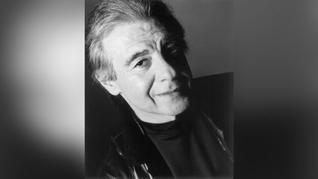 Lalo Schifrin, compositor del tema de 