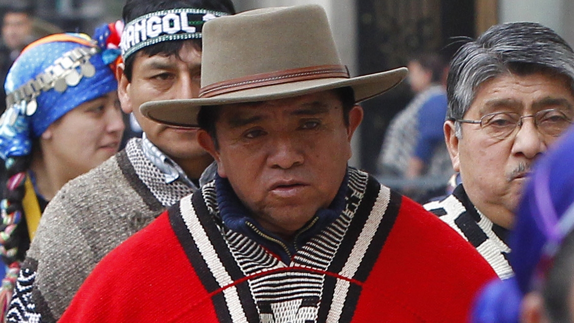 Aniceto Norín cree que el Plan Araucanía aún puede salir adelante