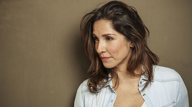 Mariana Loyola en Festival de Cine de Iquique: 