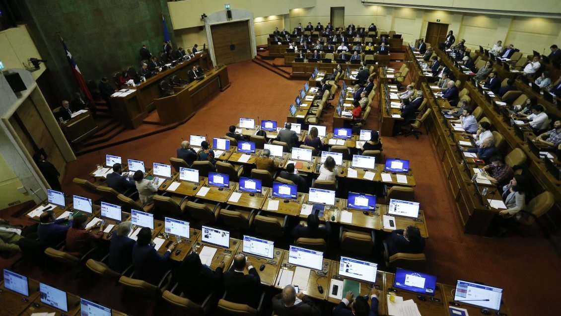 Discreta promulgación de la ley que eleva sanciones al soborno y cohecho