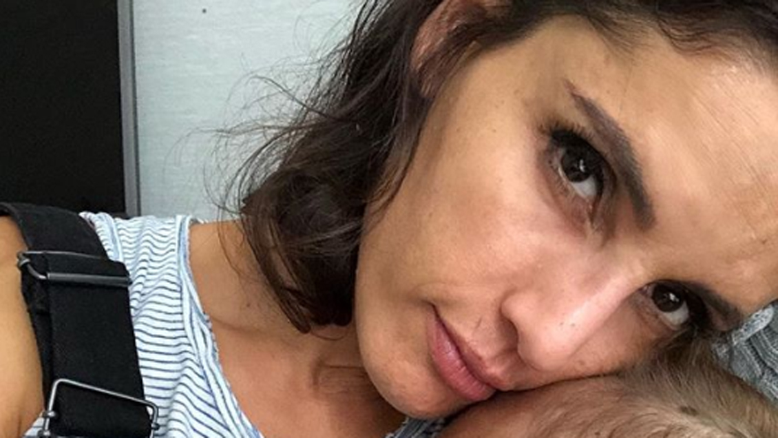 La emotiva carta de Leonor Varela en cumpleaños de su hijo: 