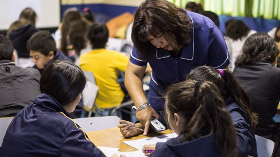 Ñuble: 76 por ciento de estudiantes quedó en primera preferencia del Sistema de Admisión Escolar