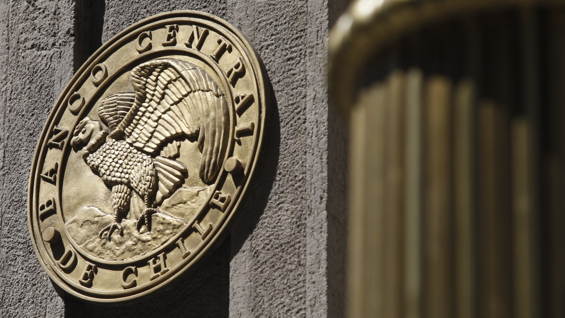 Presidente del Banco Central valoró alza en la inversión: Es una visión optimista del futuro