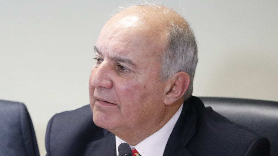 Intendente Mayol renunció en medio de cuestionamientos por muerte de Catrillanca