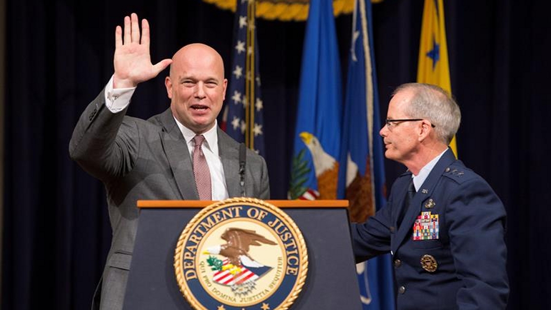 Nuevo fiscal general nombrado por Trump cobró 1,2 millones de dólares de origen desconocido