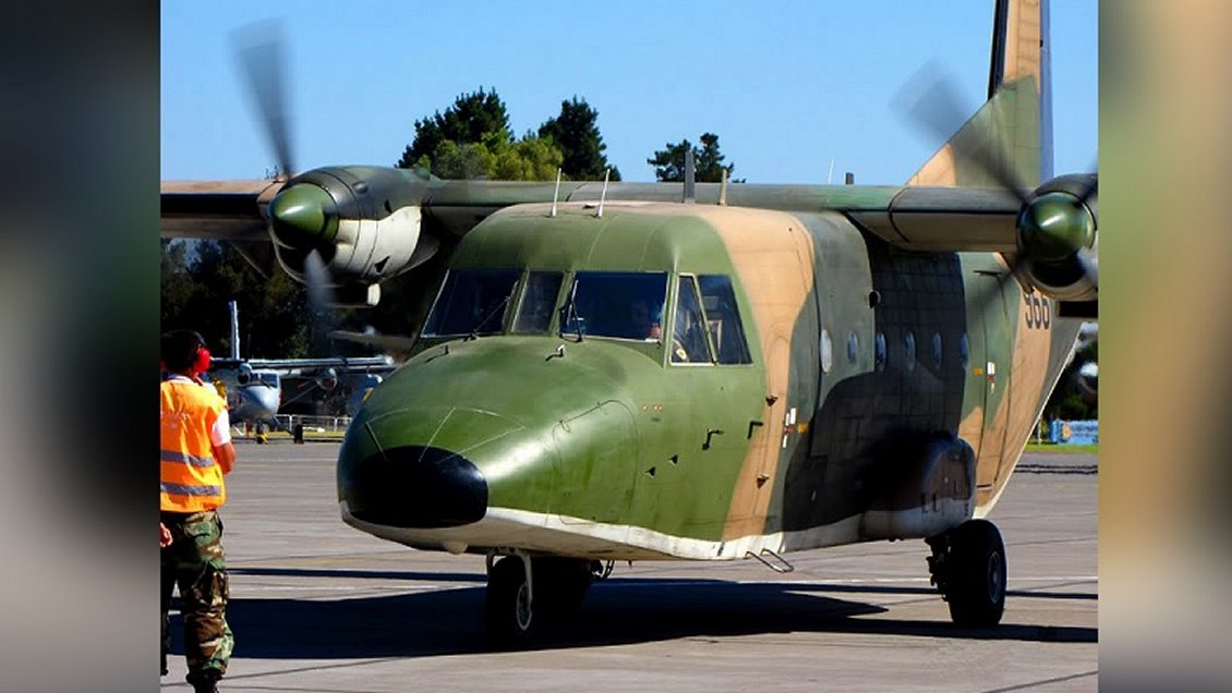 CASA 212: Familiares de víctimas insistirán en indemnizaciones