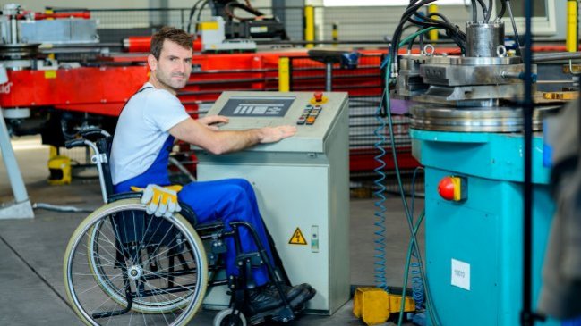 Ñuble: 113 personas han sido contratadas bajo la Ley de Inclusión Laboral