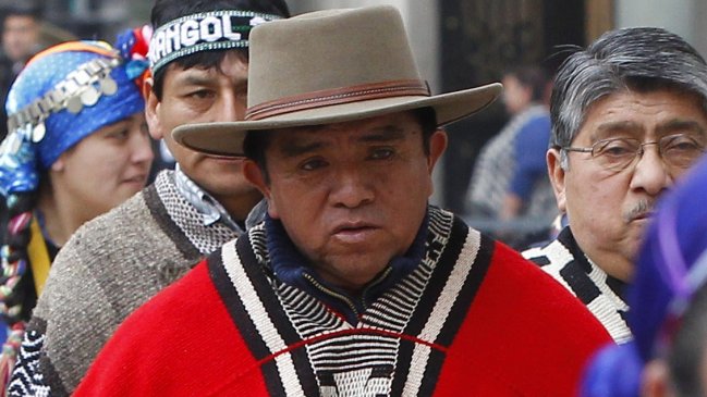 Aniceto Norín cree que el Plan Araucanía aún puede salir adelante