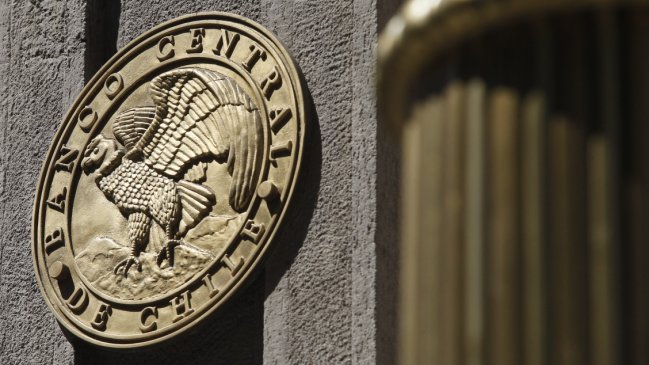 Presidente del Banco Central valoró alza en la inversión: Es una visión optimista del futuro