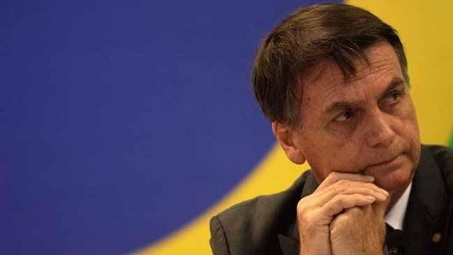Brasil: Jair Bolsonaro ya nombró a 10 ministros para su gobierno