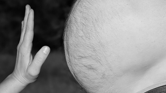 Policías se disculparon por búsqueda de 