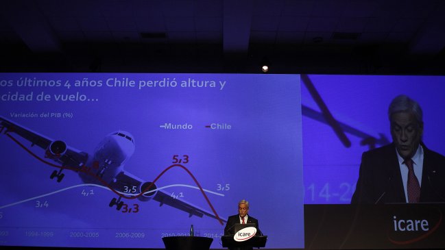 Presidente y 7 ministros estarán en la Enade 2018