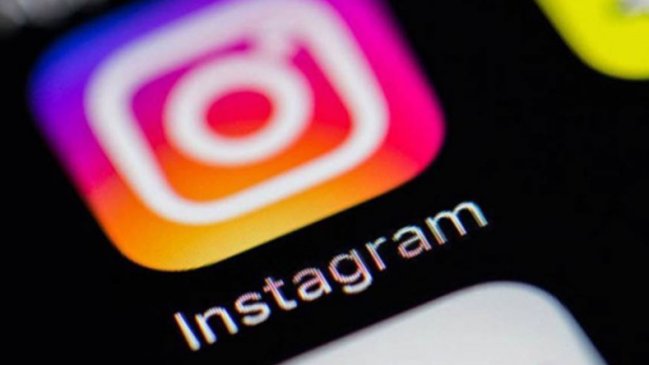 Reportan problemas en el servicio de Instagram y Facebook
