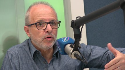 Alberto Plaza, contra el 