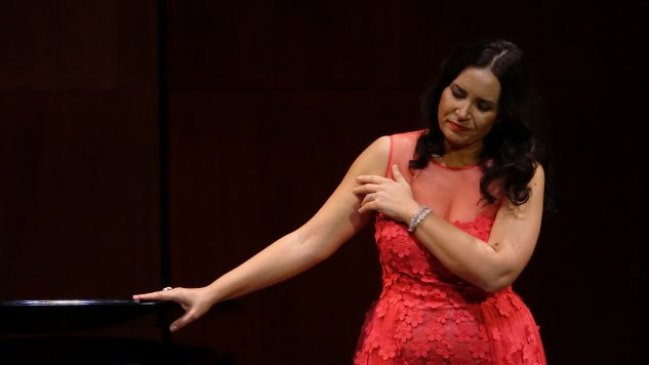 Memorables espectáculos ofreció el Teatro del Lago en su octavo aniversario