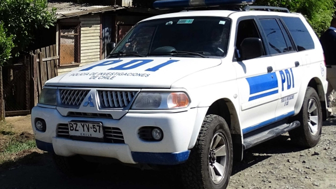 Hombre murió durante ataque a iglesia evangélica en Carahue
