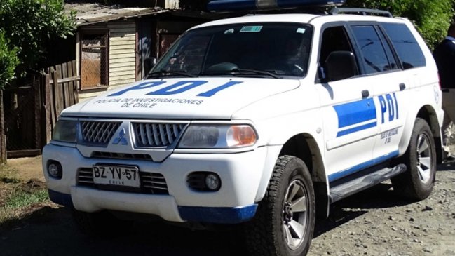 Hombre murió durante ataque a iglesia evangélica en Carahue