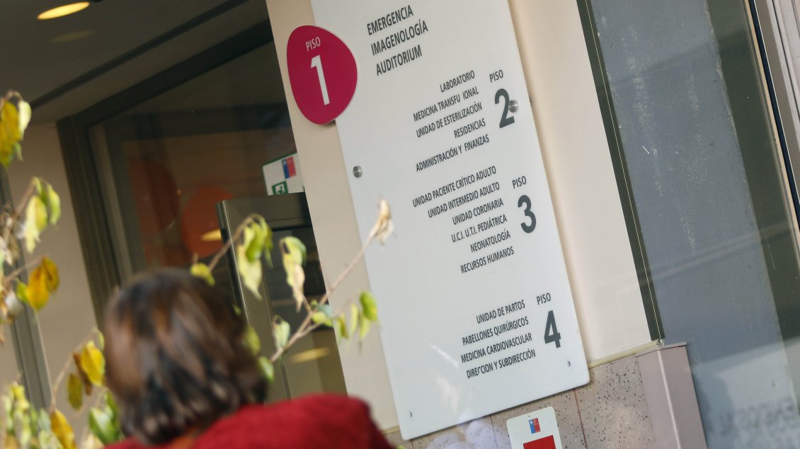 Médicos Generales de Zona: Falta de especialistas afecta a 8 de 10 chilenos