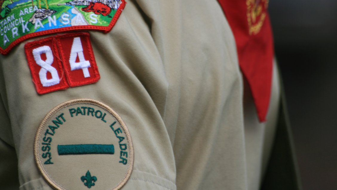 Irlanda investiga presuntos abusos a más 100 scouts