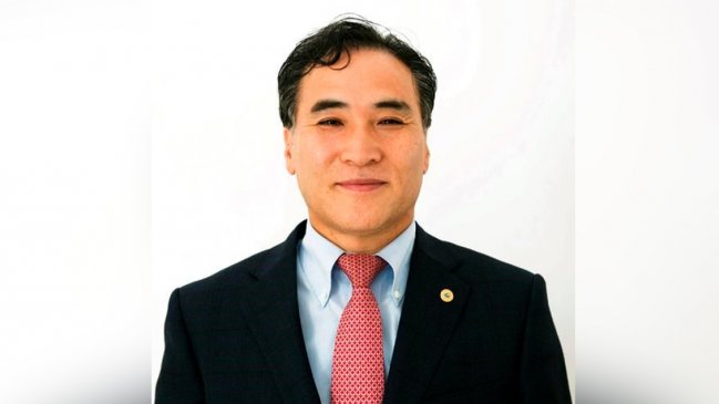 El surcoreano Kim Jong Yang es el nuevo presidente de la Interpol