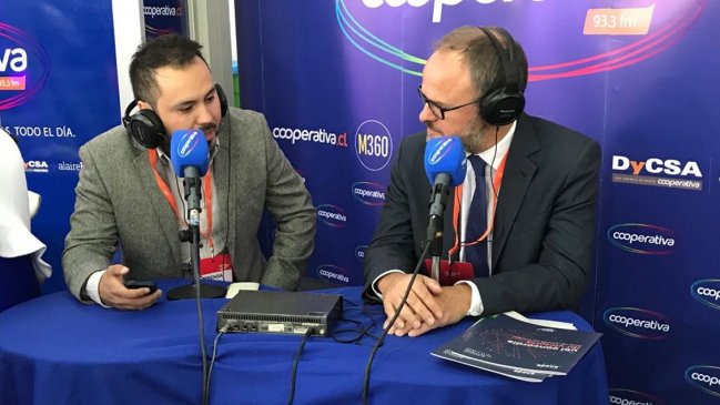 Presidente de la Sofofa: Muerte de Catrillanca no debiera afectar Plan Araucanía