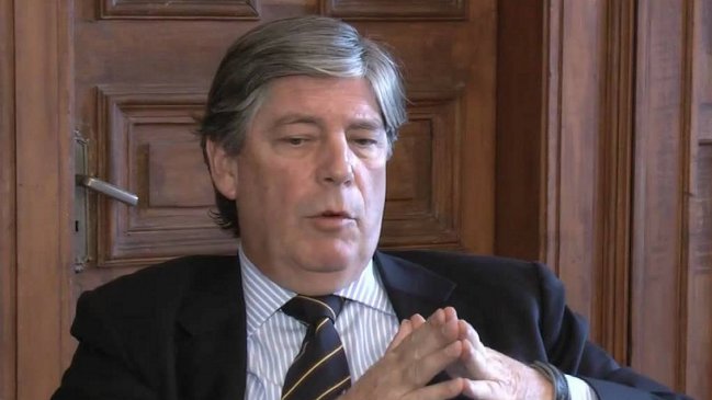 El Gobierno ya tiene nombre para la Embajada en Francia